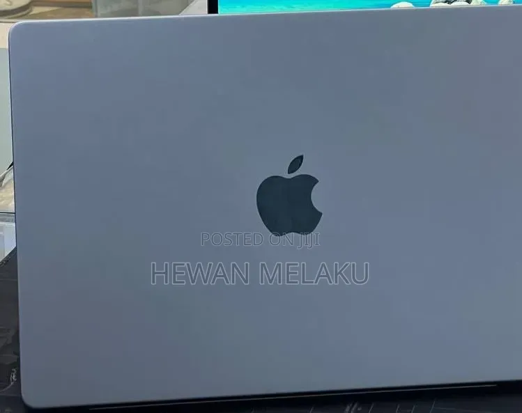 New Laptop Apple MacBook Air 2020 M1 16GB Apple M1 SSD 512GB