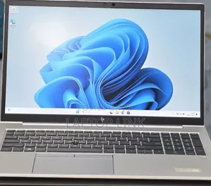 New Laptop HP EliteBook 850 G8 16GB Intel Core i7 SSD 512GB