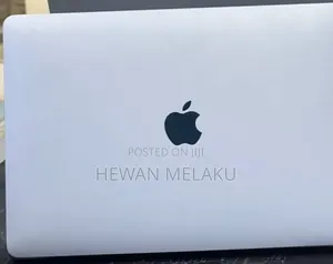 New Laptop Apple MacBook Air 2020 M1 16GB Apple M1 SSD 512GB
