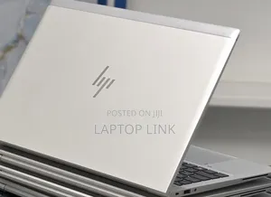 New Laptop HP EliteBook 850 G8 16GB Intel Core i7 SSD 512GB