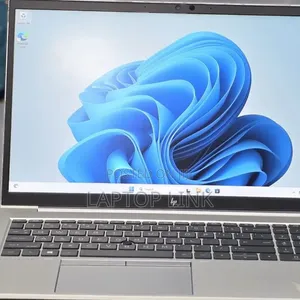 New Laptop HP EliteBook 850 G8 16GB Intel Core i7 SSD 512GB