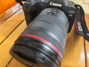 Canon Eos R5