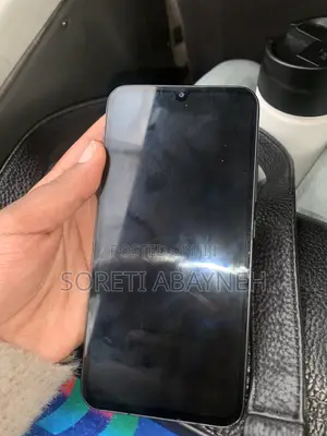 Samsung Galaxy A34 5G 128 GB Black