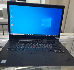 New Laptop Lenovo 16GB Intel Core i7 SSD 512GB