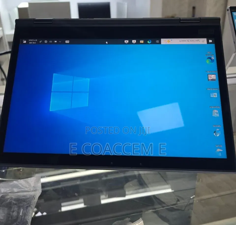 New Laptop Lenovo 16GB Intel Core i7 SSD 512GB