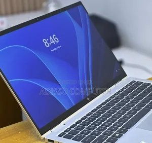 New Laptop HP EliteBook x360 1040 G10 16GB Intel Core i7 SSD 512GB