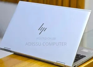 New Laptop HP EliteBook x360 1040 G10 16GB Intel Core i7 SSD 512GB