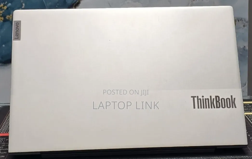 New Laptop Lenovo Thinkbook 14 8GB Intel Core i5 SSD 512GB