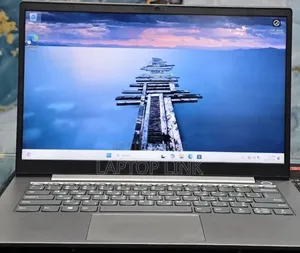 New Laptop Lenovo Thinkbook 14 8GB Intel Core i5 SSD 512GB