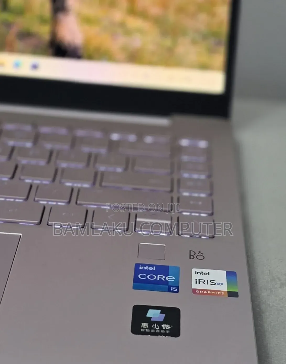 New Laptop HP Pavilion 15 16GB Intel Core i5 SSD 1T