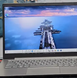 New Laptop Lenovo Thinkbook 14 8GB Intel Core i5 SSD 512GB