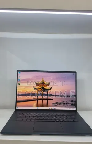 New Laptop Dell 16GB Intel Core i7 SSD 512GB