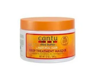 Cantu Shea Butter