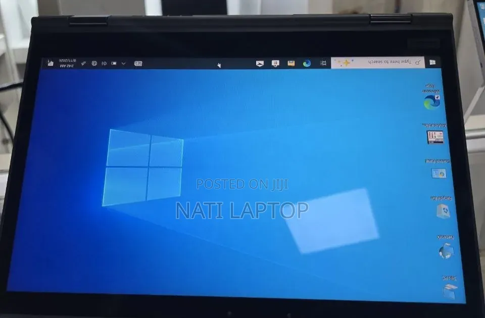 New Laptop Lenovo ThinkPad X1 Yoga 16GB Intel Core i7 SSD 512GB