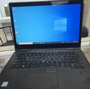 New Laptop Lenovo ThinkPad X1 Yoga 16GB Intel Core i7 SSD 512GB