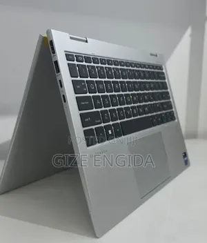New Laptop HP Elite x360 830 G10 16GB Intel Core i7 SSD 512GB