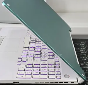 New Laptop Asus TUF Gaming A15 16GB AMD Ryzen 9 SSD 512GB