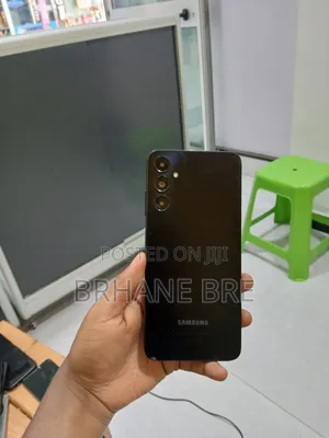 Samsung Galaxy A05s 64 GB Black