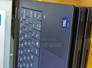 New Laptop HP OmniBook X Flip 14" 16GB Intel Core Ultra 7 SSD 1T