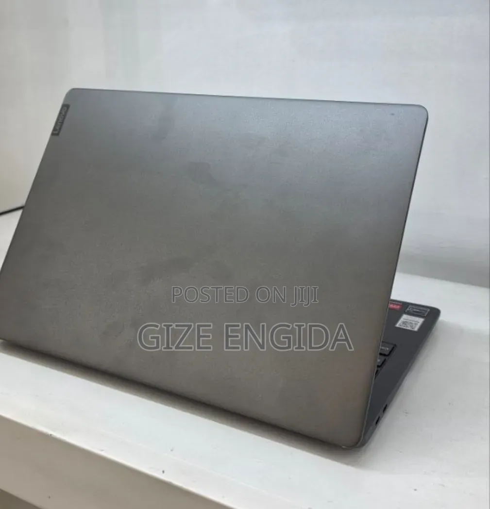 New Laptop Lenovo Ideapad 3 16GB AMD Ryzen 7 SSD 512GB