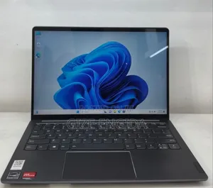 New Laptop Lenovo Ideapad 3 16GB AMD Ryzen 7 SSD 512GB