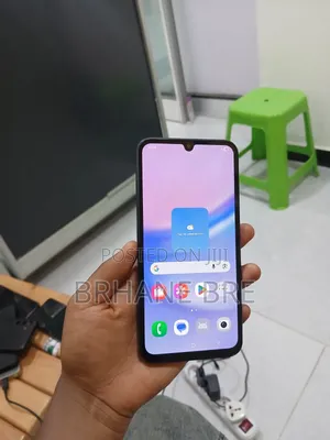 Samsung Galaxy A15 128 GB Blue