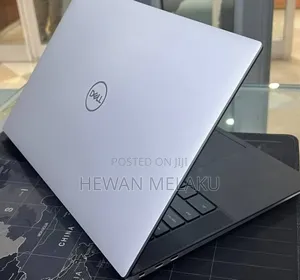 New Laptop Dell XPS 15 16GB Intel Core i7 SSD 512GB