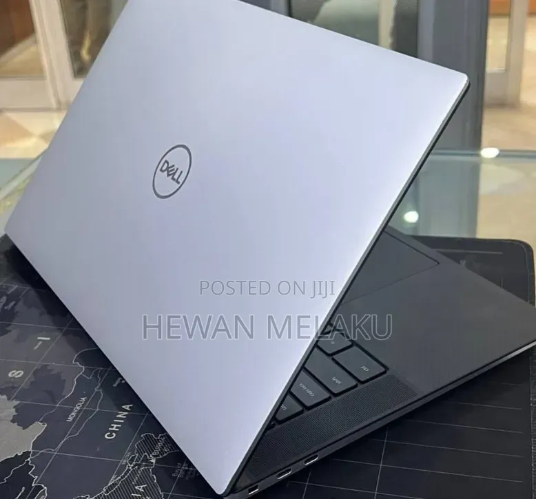 New Laptop Dell XPS 15 16GB Intel Core i7 SSD 512GB