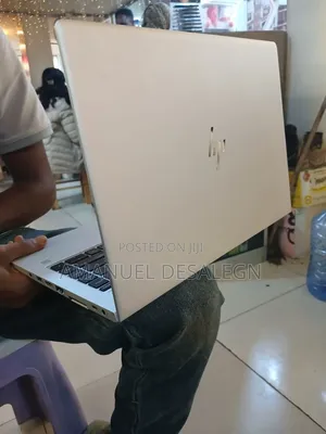 New Laptop HP EliteBook 840 8GB Intel Core i5 SSD 512GB