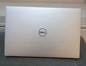 New Laptop Dell XPS 15 9500 16GB Intel Core i7 SSD 512GB