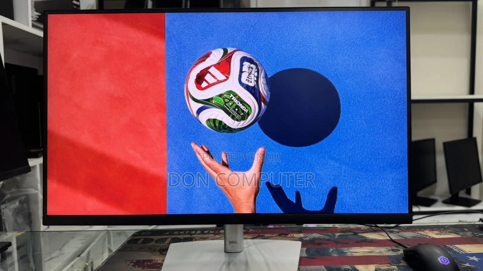 Dell UltraSharp 27 Inch
