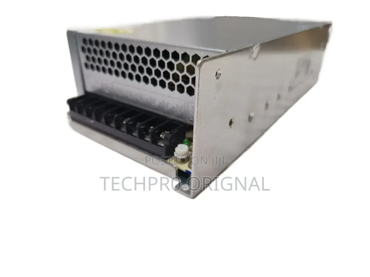 24v12.5a Switching Mode Power Supply