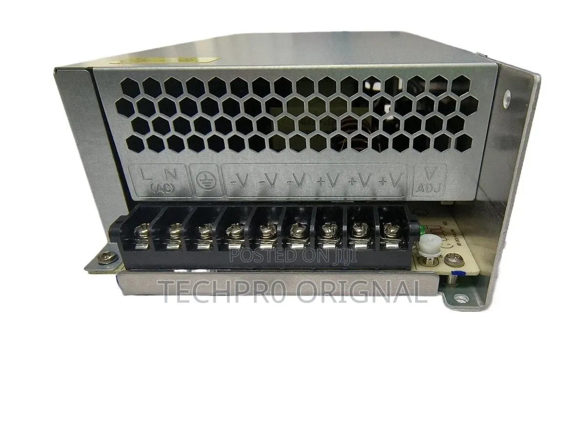 24v12.5a Switching Mode Power Supply