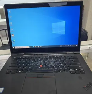 New Laptop Lenovo ThinkPad X1 Yoga 16GB Intel Core i7 SSD 512GB