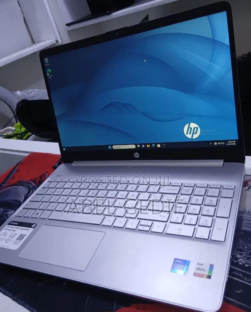 New Laptop HP Stream Notebook 16GB Intel Core i7 SSD 512GB