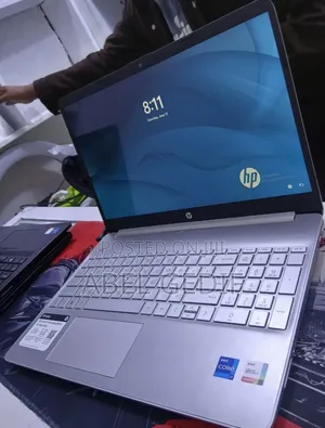 New Laptop HP Stream Notebook 16GB Intel Core i7 SSD 512GB