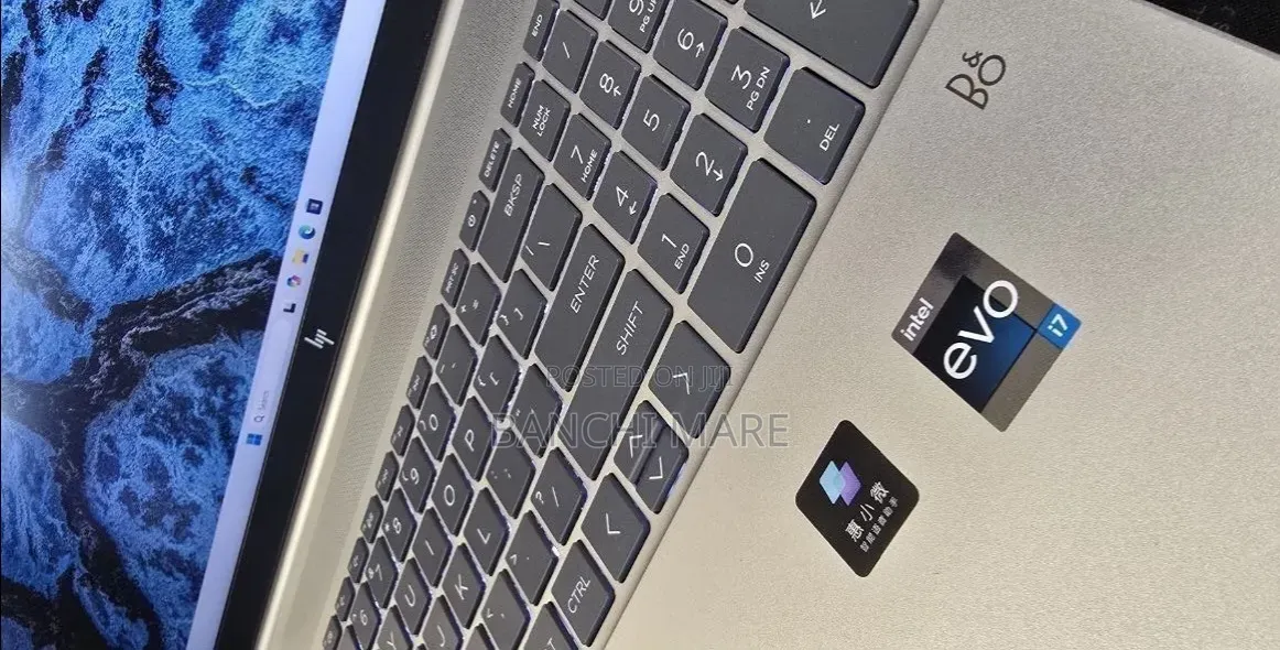 New Laptop HP Pavilion 15 16GB Intel Core i7 SSD 1T