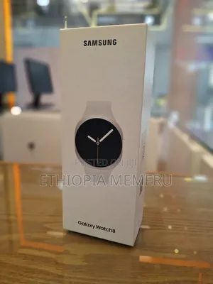 Samsung Galaxy Watch 8
