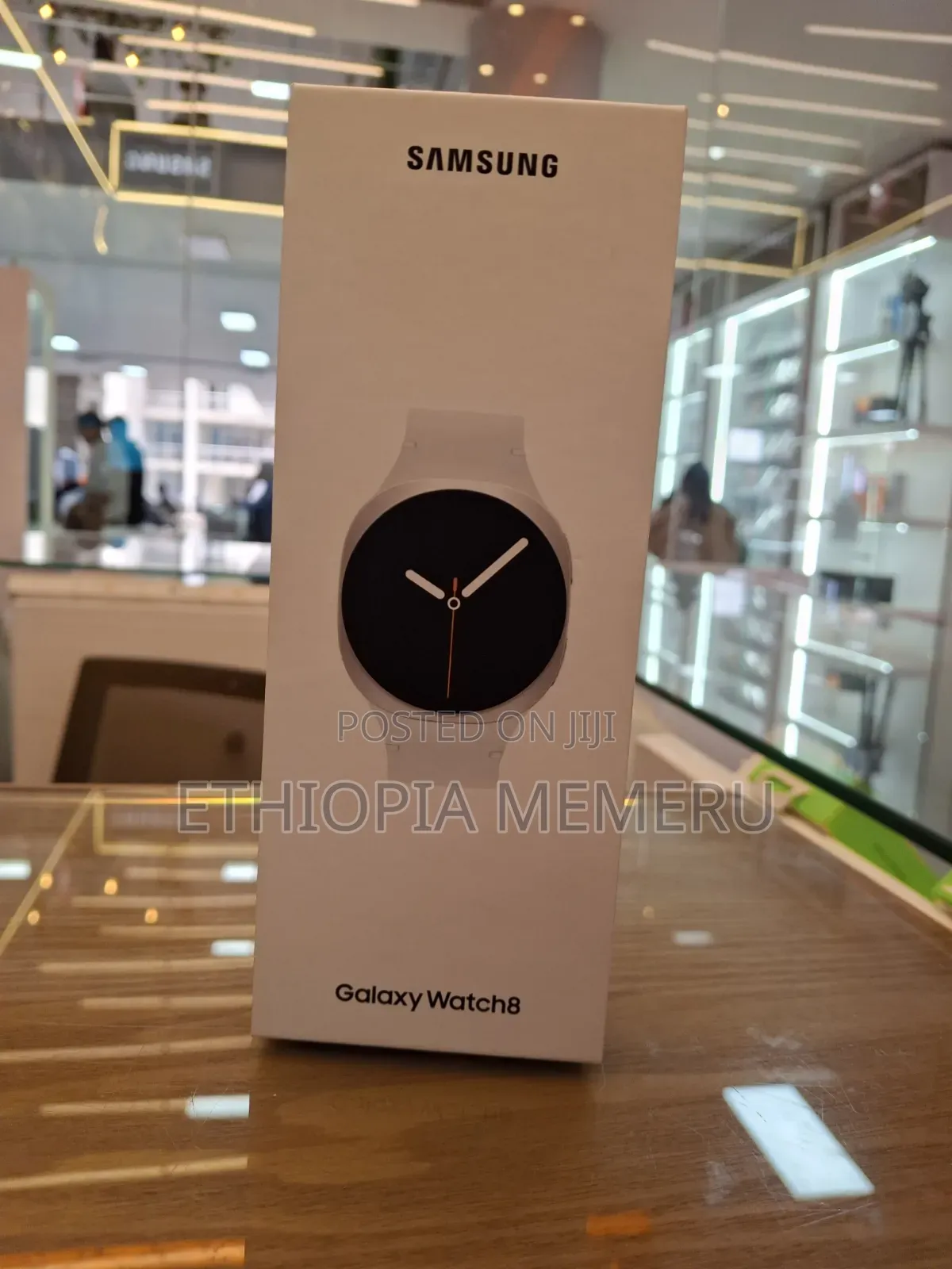 Samsung Galaxy Watch 8