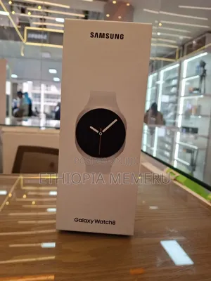 Samsung Galaxy Watch 8