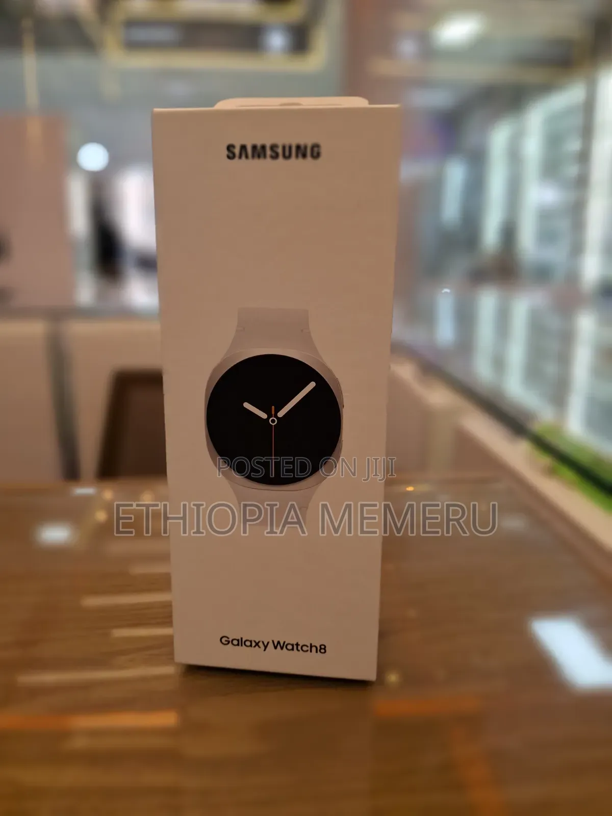 Samsung Galaxy Watch 8