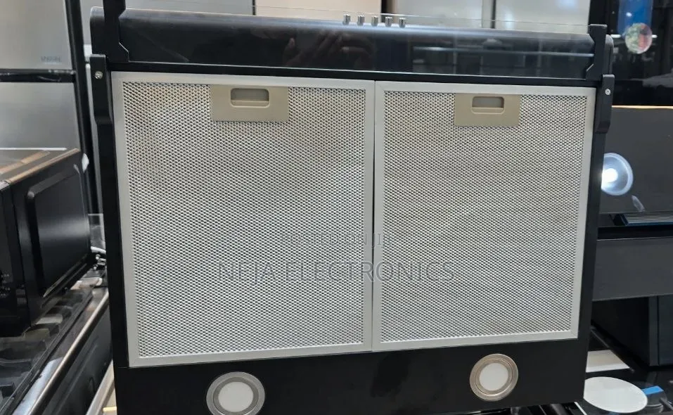 Kitchen Hoods 60.cm Range Detectors Delivery