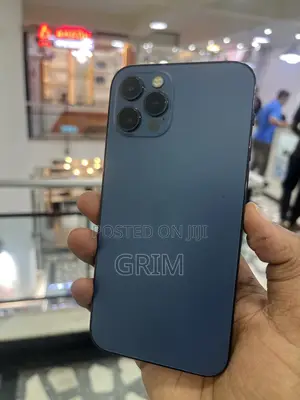 Apple iPhone 12 Pro 128 GB Blue