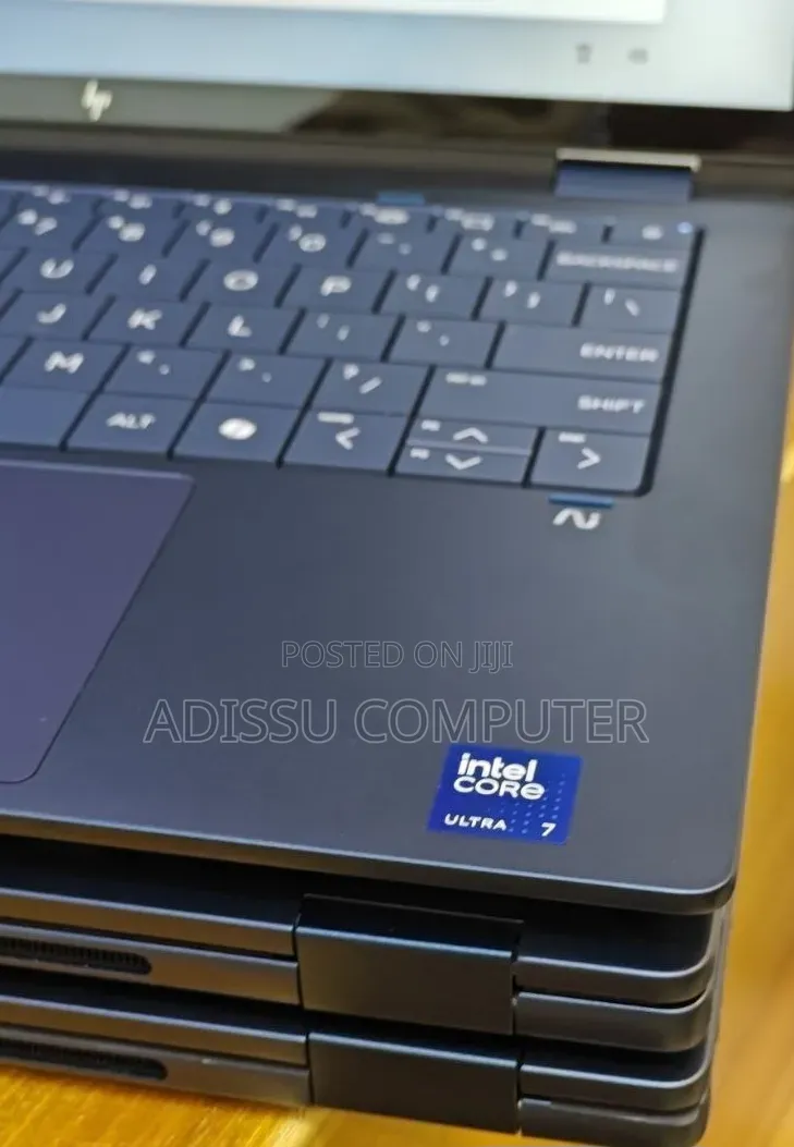 New Laptop HP OmniBook 7 14" 16GB Intel Core Ultra 7 SSD 1T