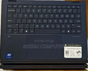 New Laptop HP OmniBook 7 14" 16GB Intel Core Ultra 7 SSD 1T