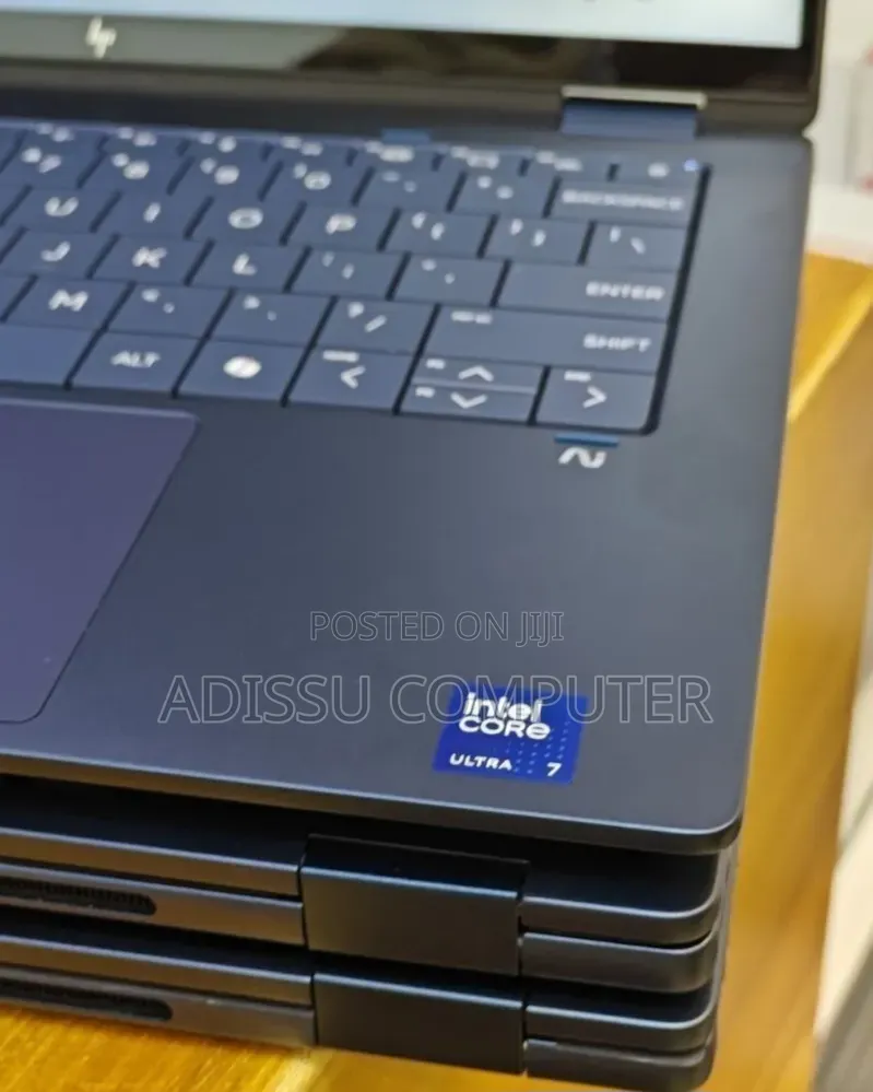 New Laptop HP OmniBook 7 14" 16GB Intel Core Ultra 7 SSD 1T