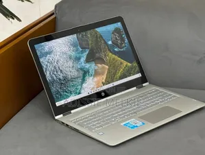 New Laptop HP Envy 15 16GB Intel Core i7 SSD 128GB
