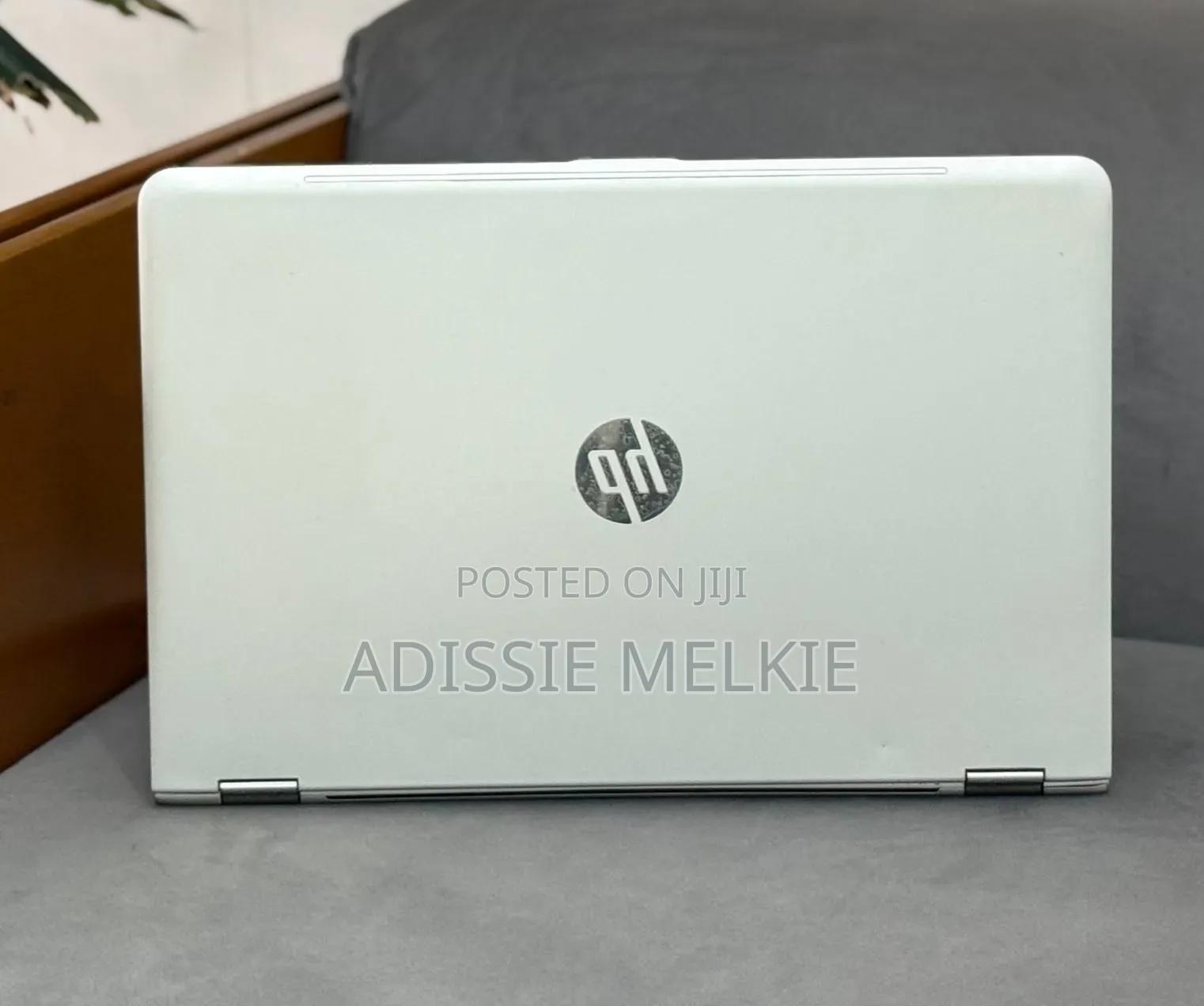 New Laptop HP Envy 15 16GB Intel Core i7 SSD 128GB