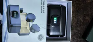 Wireless Microphone