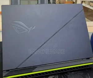New Laptop Asus ROG Strix G16 16GB Intel Core i9 SSD 1T